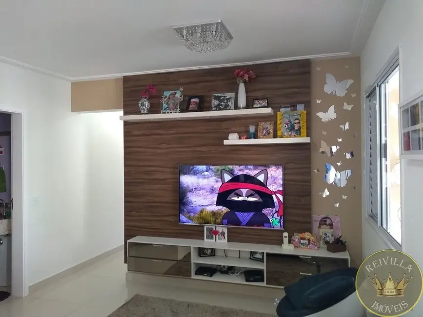 Foto 8 de Apartamento com 3 quartos à venda, 112m2 em Alto da Mooca, São Paulo - SP