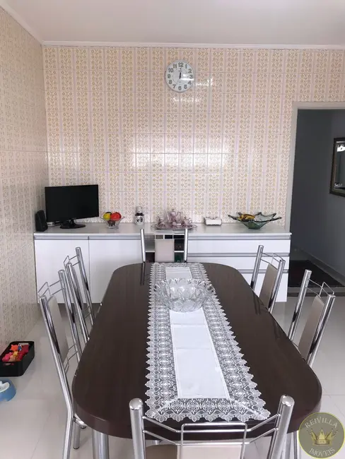 Casa com 3 quartos à venda, 125m2 em Água Rasa, São Paulo - SP - imagem 7 Foto 7 de Casa com 3 quartos à venda, 125m2 em Água Rasa, São Paulo - SP