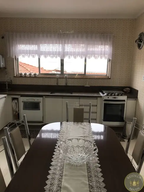 Casa com 3 quartos à venda, 125m2 em Água Rasa, São Paulo - SP - imagem 6 Foto 6 de Casa com 3 quartos à venda, 125m2 em Água Rasa, São Paulo - SP