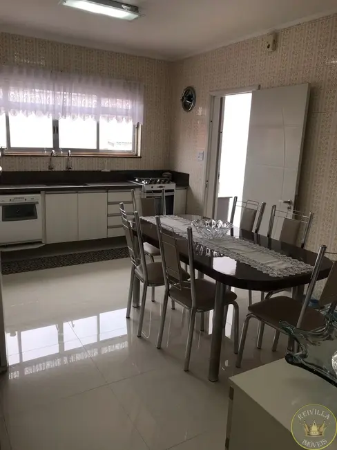 Casa com 3 quartos à venda, 125m2 em Água Rasa, São Paulo - SP - imagem 5 Foto 5 de Casa com 3 quartos à venda, 125m2 em Água Rasa, São Paulo - SP