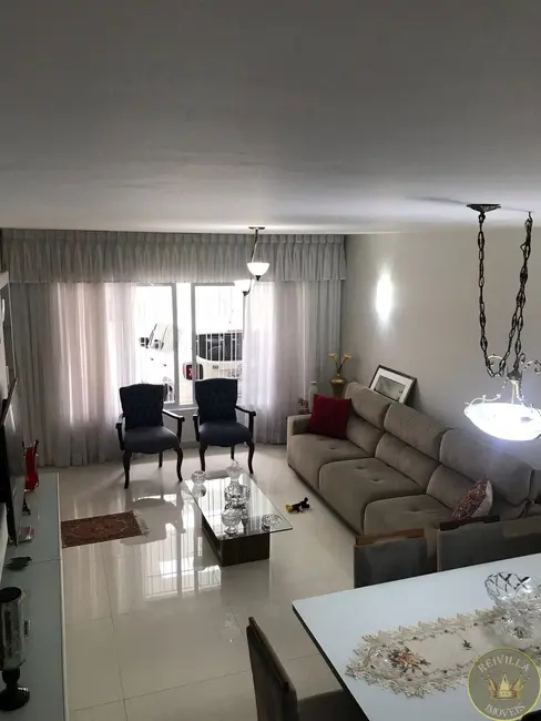 Casa com 3 quartos à venda, 125m2 em Água Rasa, São Paulo - SP - imagem 1 Foto 1 de Casa com 3 quartos à venda, 125m2 em Água Rasa, São Paulo - SP