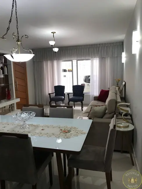 Casa com 3 quartos à venda, 125m2 em Água Rasa, São Paulo - SP - imagem 3 Foto 3 de Casa com 3 quartos à venda, 125m2 em Água Rasa, São Paulo - SP