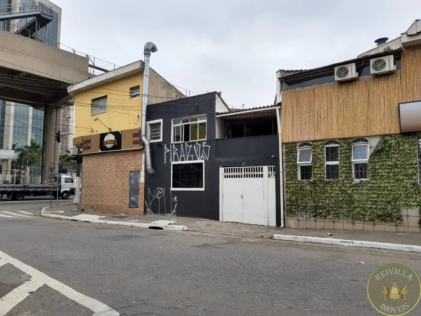 Foto 1 de Casa com 2 quartos à venda, 139m2 em Parque da Vila Prudente, São Paulo - SP