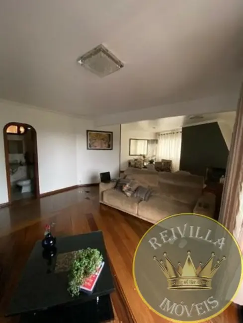 Foto 2 de Apartamento com 5 quartos à venda, 173m2 em Jardim Avelino, São Paulo - SP