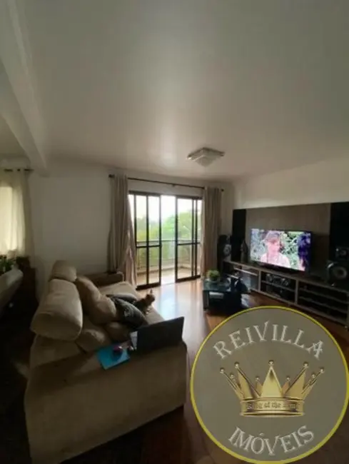 Foto 1 de Apartamento com 5 quartos à venda, 173m2 em Jardim Avelino, São Paulo - SP