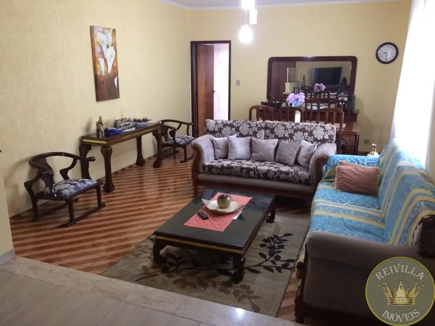 Foto 3 de Casa com 3 quartos à venda, 239m2 em Vila Bancária, São Paulo - SP