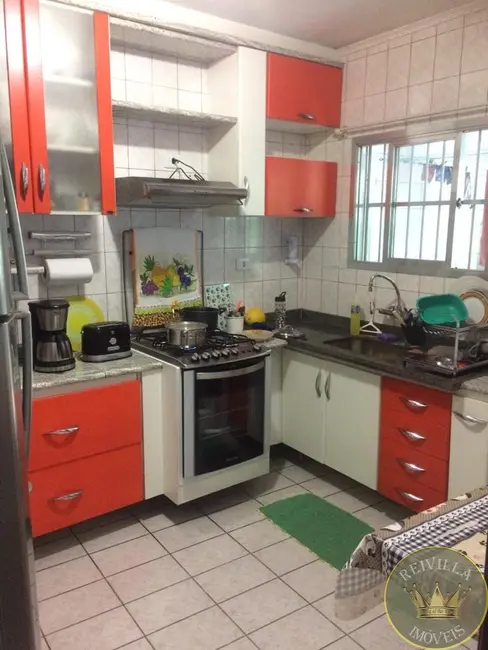 Foto 9 de Casa com 3 quartos à venda, 239m2 em Vila Bancária, São Paulo - SP