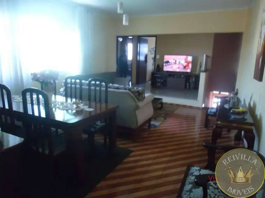 Foto 4 de Casa com 3 quartos à venda, 239m2 em Vila Bancária, São Paulo - SP