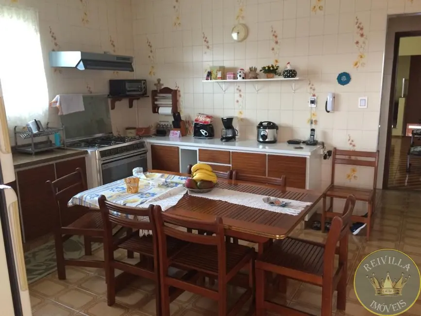 Foto 6 de Casa com 3 quartos à venda, 239m2 em Vila Bancária, São Paulo - SP