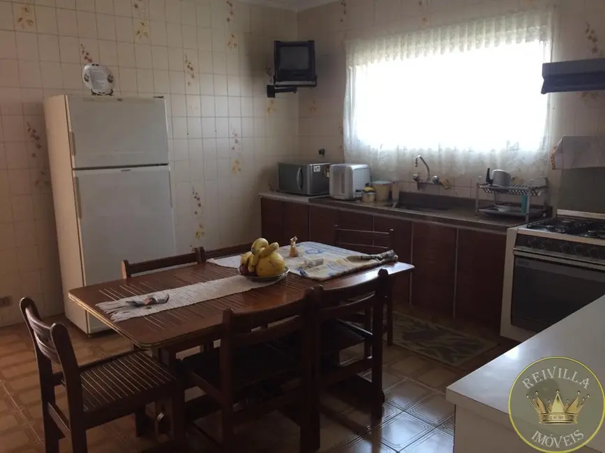 Foto 7 de Casa com 3 quartos à venda, 239m2 em Vila Bancária, São Paulo - SP