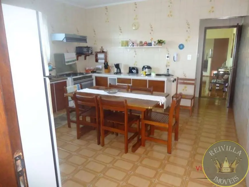 Foto 8 de Casa com 3 quartos à venda, 239m2 em Vila Bancária, São Paulo - SP