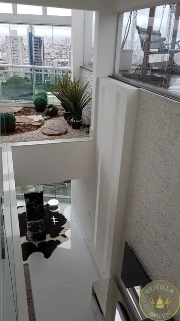 Apartamento com 3 quartos à venda, 250m2 em Mooca, São Paulo - SP - imagem 8 Foto 8 de Apartamento com 3 quartos à venda, 250m2 em Mooca, São Paulo - SP