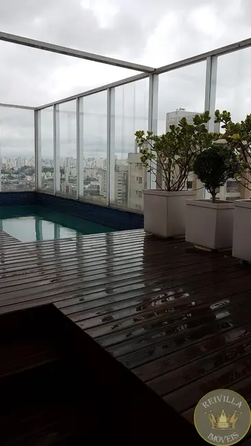 Apartamento com 3 quartos à venda, 250m2 em Mooca, São Paulo - SP - imagem 2 Foto 2 de Apartamento com 3 quartos à venda, 250m2 em Mooca, São Paulo - SP