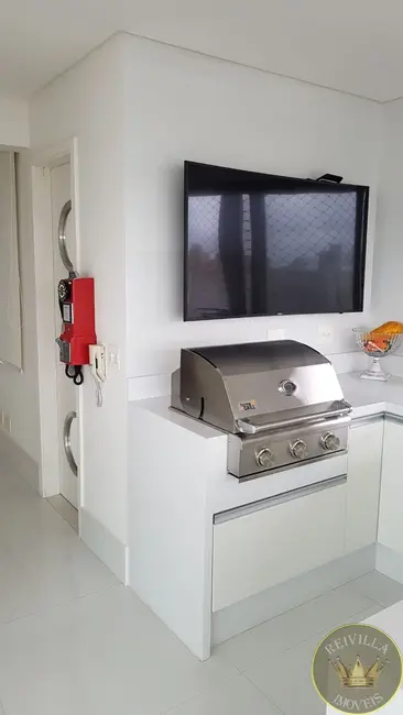 Apartamento com 3 quartos à venda, 250m2 em Mooca, São Paulo - SP - imagem 7 Foto 7 de Apartamento com 3 quartos à venda, 250m2 em Mooca, São Paulo - SP