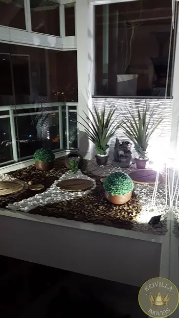 Apartamento com 3 quartos à venda, 250m2 em Mooca, São Paulo - SP - imagem 5 Foto 5 de Apartamento com 3 quartos à venda, 250m2 em Mooca, São Paulo - SP