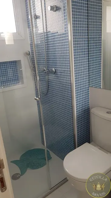 Apartamento com 3 quartos à venda, 250m2 em Mooca, São Paulo - SP - imagem 6 Foto 6 de Apartamento com 3 quartos à venda, 250m2 em Mooca, São Paulo - SP