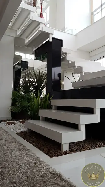 Apartamento com 3 quartos à venda, 250m2 em Mooca, São Paulo - SP - imagem 9 Foto 9 de Apartamento com 3 quartos à venda, 250m2 em Mooca, São Paulo - SP