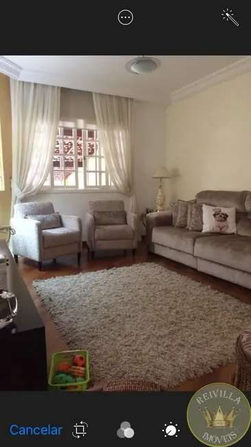 Foto 2 de Casa com 3 quartos à venda, 156m2 em Jardim Avelino, São Paulo - SP