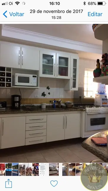 Foto 9 de Casa com 3 quartos à venda, 156m2 em Jardim Avelino, São Paulo - SP
