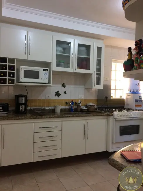 Foto 8 de Casa com 3 quartos à venda, 156m2 em Jardim Avelino, São Paulo - SP
