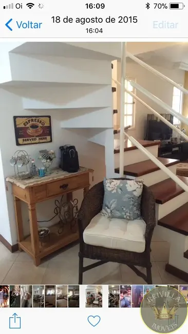 Foto 6 de Casa com 3 quartos à venda, 156m2 em Jardim Avelino, São Paulo - SP