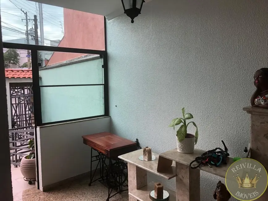 Foto 7 de Casa com 3 quartos à venda, 150m2 em Vila Bertioga, São Paulo - SP