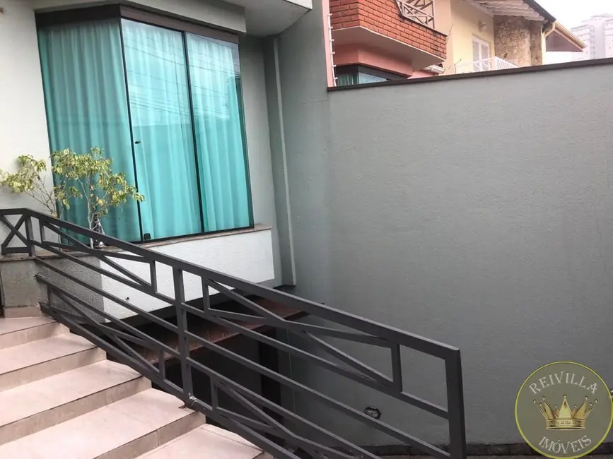 Foto 1 de Casa com 3 quartos à venda, 150m2 em Vila Bertioga, São Paulo - SP