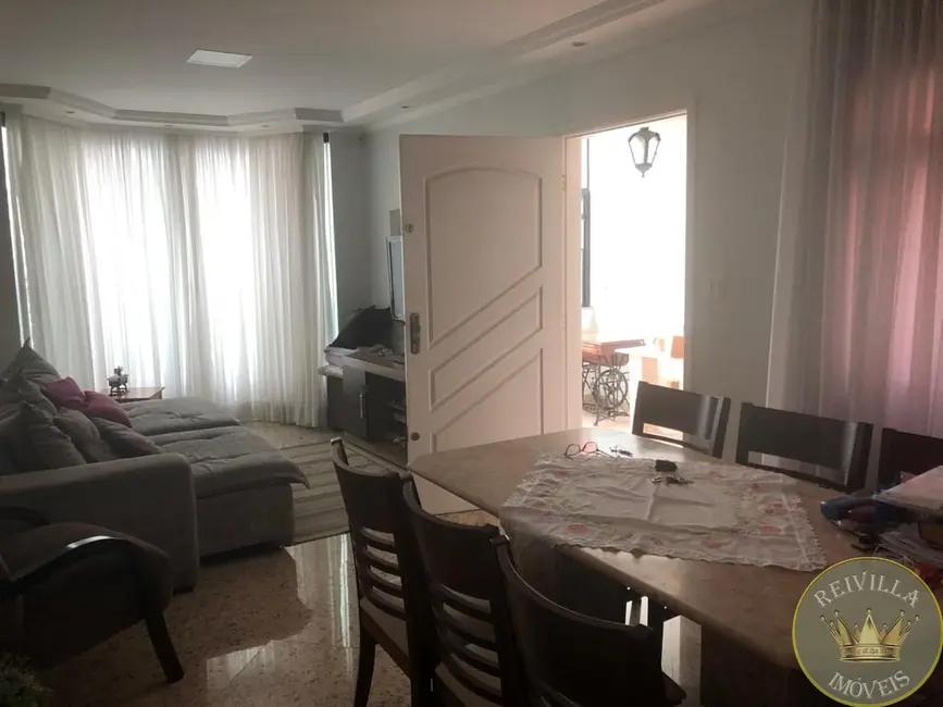 Foto 3 de Casa com 3 quartos à venda, 150m2 em Vila Bertioga, São Paulo - SP