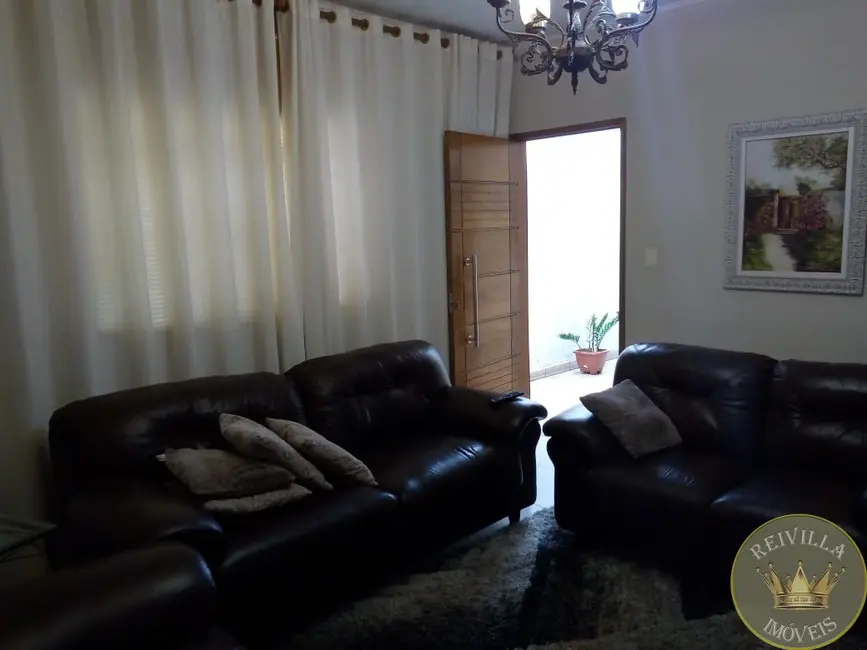 Casa com 3 quartos à venda, 180m2 em Ipiranga, São Paulo - SP - imagem 4 Foto 4 de Casa com 3 quartos à venda, 180m2 em Ipiranga, São Paulo - SP