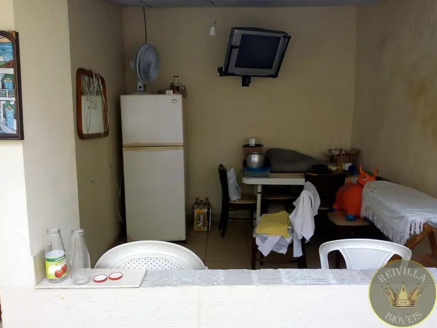 Casa com 3 quartos à venda, 180m2 em Ipiranga, São Paulo - SP - imagem 7 Foto 7 de Casa com 3 quartos à venda, 180m2 em Ipiranga, São Paulo - SP