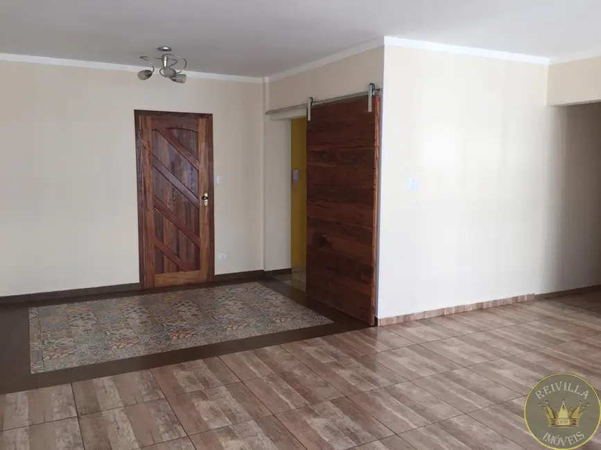 Foto 1 de Apartamento com 3 quartos à venda, 135m2 em Mooca, São Paulo - SP
