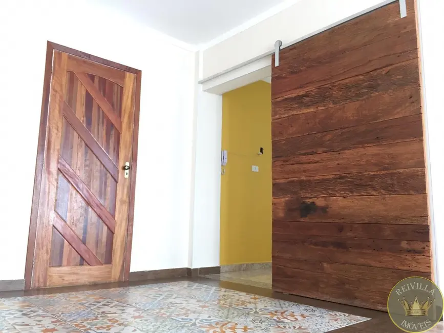 Foto 4 de Apartamento com 3 quartos à venda, 135m2 em Mooca, São Paulo - SP