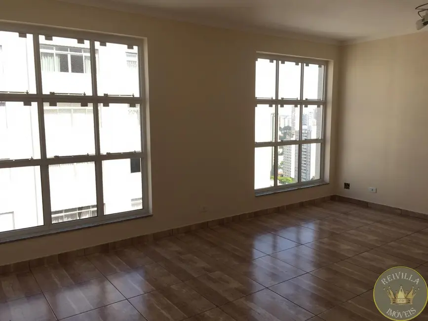 Foto 2 de Apartamento com 3 quartos à venda, 135m2 em Mooca, São Paulo - SP