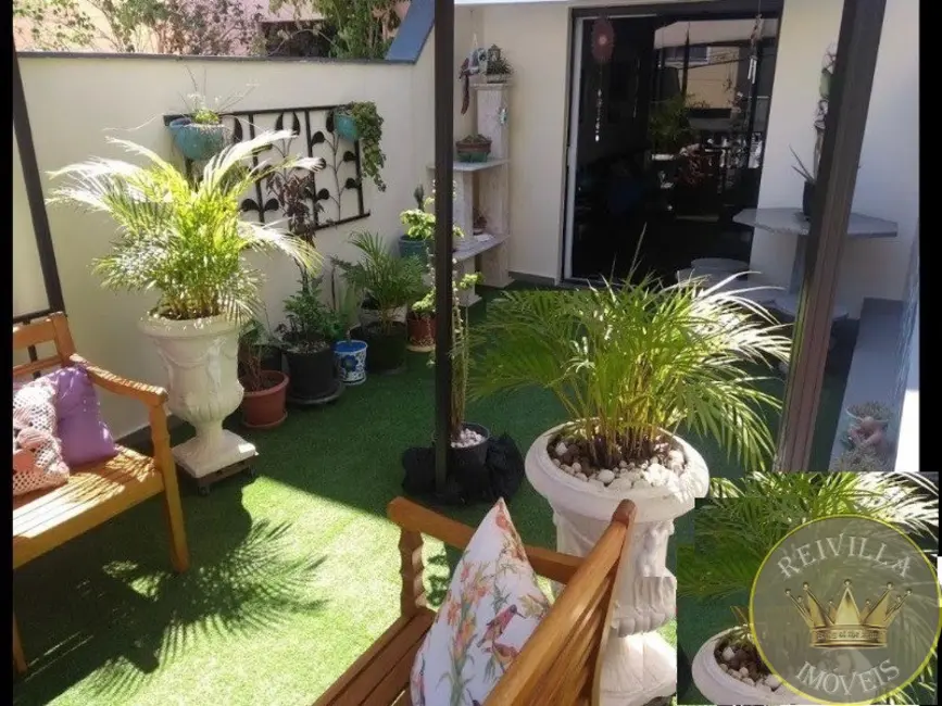 Casa com 3 quartos à venda, 150m2 em Vila Oratório, São Paulo - SP - imagem 2 Foto 2 de Casa com 3 quartos à venda, 150m2 em Vila Oratório, São Paulo - SP