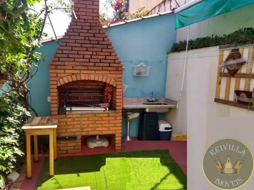 Casa com 3 quartos à venda, 150m2 em Vila Oratório, São Paulo - SP - imagem 3 Foto 3 de Casa com 3 quartos à venda, 150m2 em Vila Oratório, São Paulo - SP