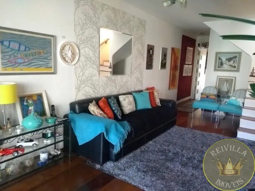 Casa com 3 quartos à venda, 150m2 em Vila Oratório, São Paulo - SP - imagem 1 Foto 1 de Casa com 3 quartos à venda, 150m2 em Vila Oratório, São Paulo - SP