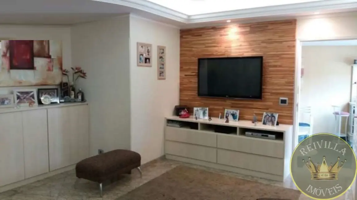 Casa com 3 quartos à venda, 266m2 em Mooca, São Paulo - SP - imagem 8 Foto 8 de Casa com 3 quartos à venda, 266m2 em Mooca, São Paulo - SP