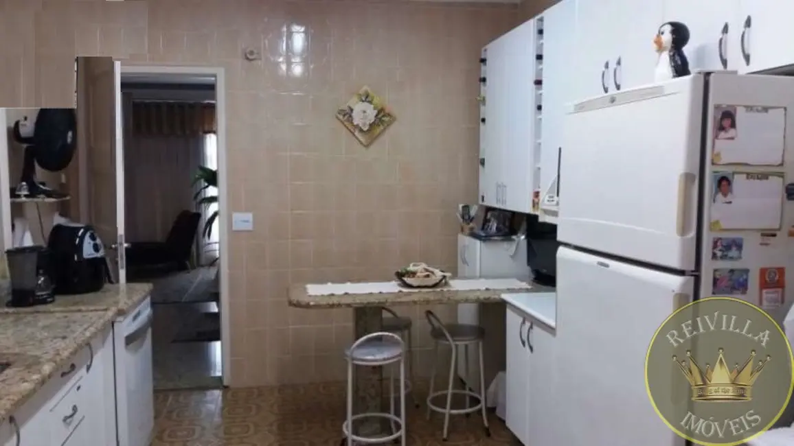 Casa com 3 quartos à venda, 266m2 em Mooca, São Paulo - SP - imagem 6 Foto 6 de Casa com 3 quartos à venda, 266m2 em Mooca, São Paulo - SP