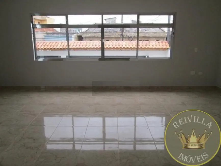 Casa com 3 quartos à venda, 170m2 em Vila Oratório, São Paulo - SP - imagem 2 Foto 2 de Casa com 3 quartos à venda, 170m2 em Vila Oratório, São Paulo - SP