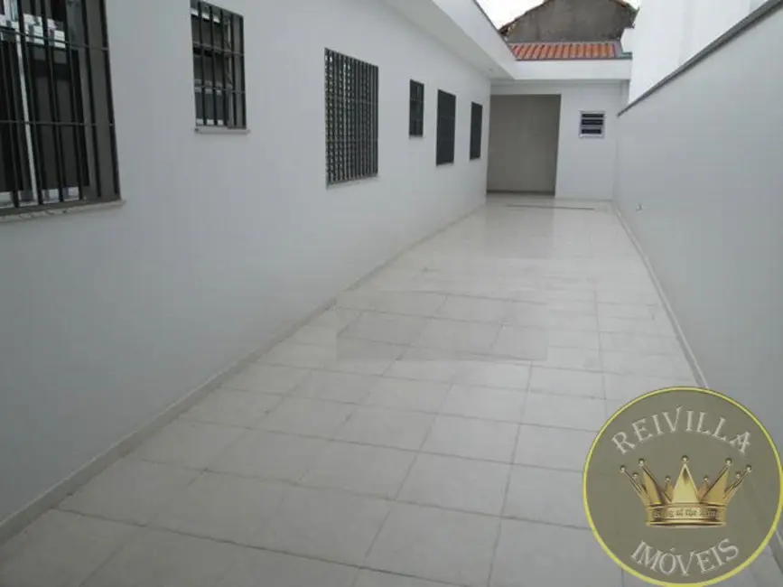 Casa com 3 quartos à venda, 170m2 em Vila Oratório, São Paulo - SP - imagem 6 Foto 6 de Casa com 3 quartos à venda, 170m2 em Vila Oratório, São Paulo - SP
