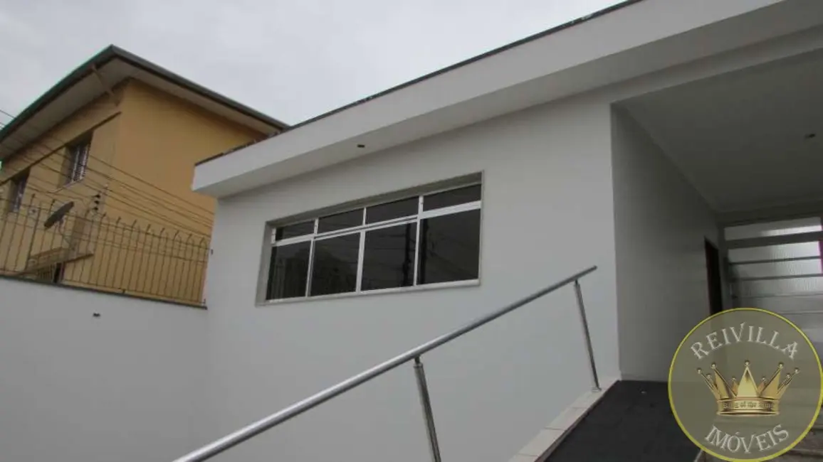 Casa com 3 quartos à venda, 170m2 em Vila Oratório, São Paulo - SP - imagem 1 Foto 1 de Casa com 3 quartos à venda, 170m2 em Vila Oratório, São Paulo - SP