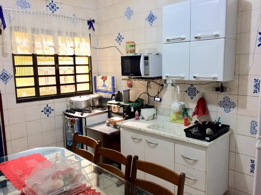 Foto 5 de Casa com 4 quartos à venda, 150m2 em Vila Prudente, São Paulo - SP