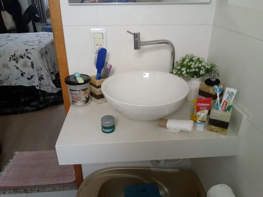 Foto 4 de Casa com 3 quartos à venda, 130m2 em Vila Alpina, São Paulo - SP