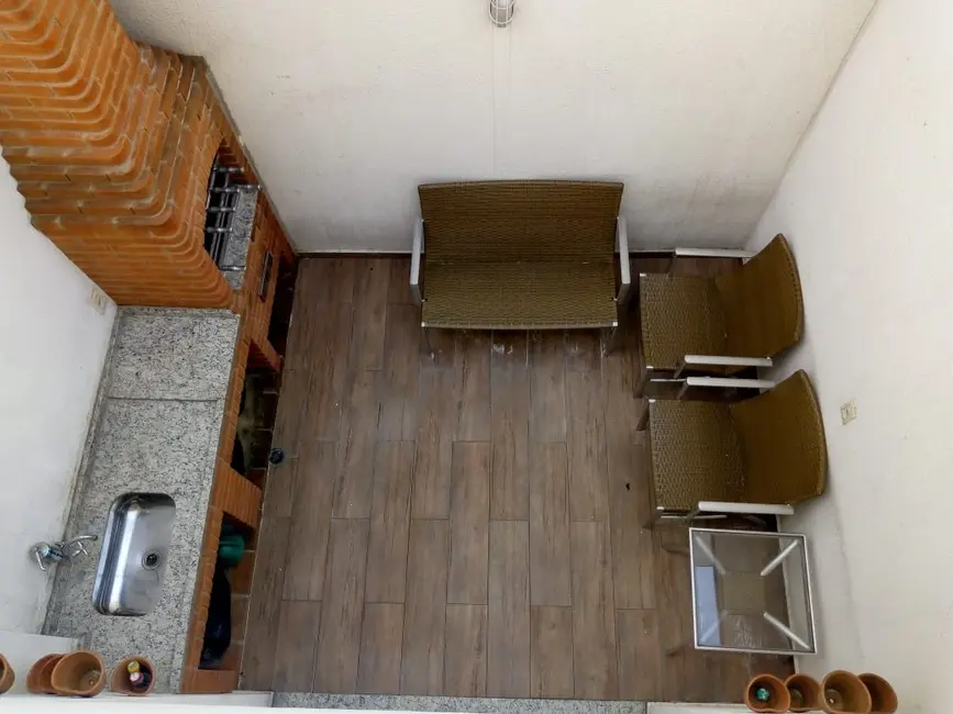 Foto 8 de Casa com 3 quartos à venda, 130m2 em Vila Alpina, São Paulo - SP