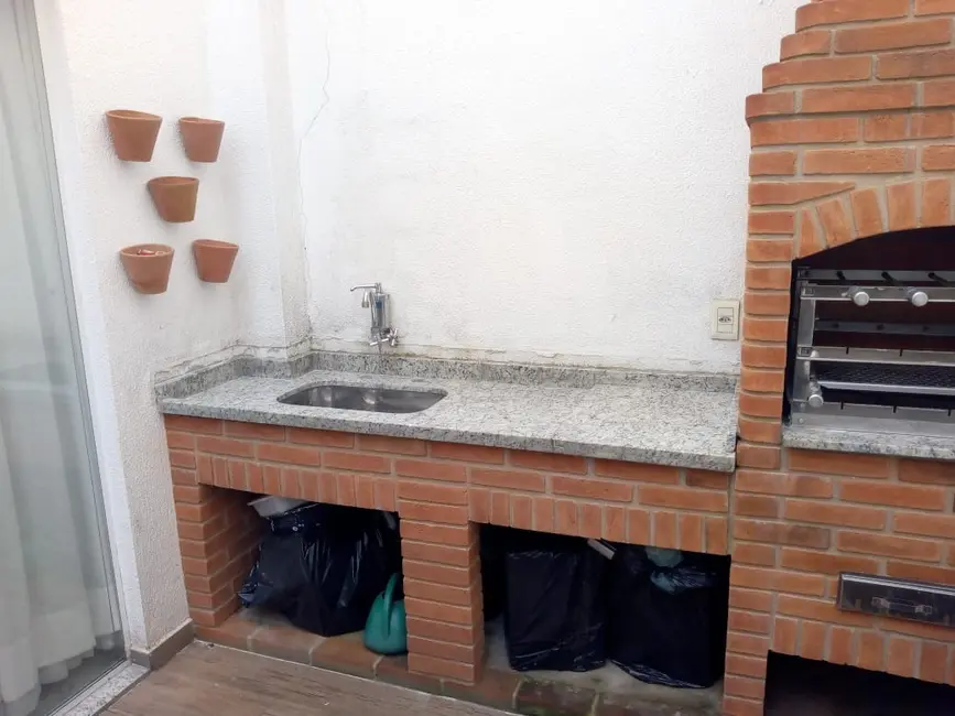 Foto 6 de Casa com 3 quartos à venda, 130m2 em Vila Alpina, São Paulo - SP