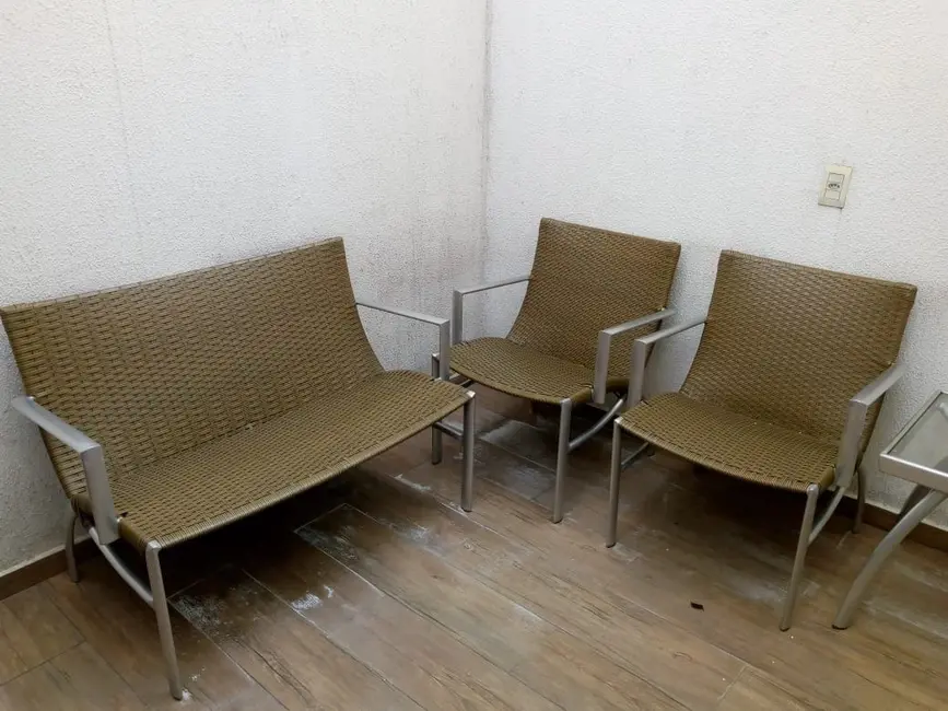 Foto 9 de Casa com 3 quartos à venda, 130m2 em Vila Alpina, São Paulo - SP