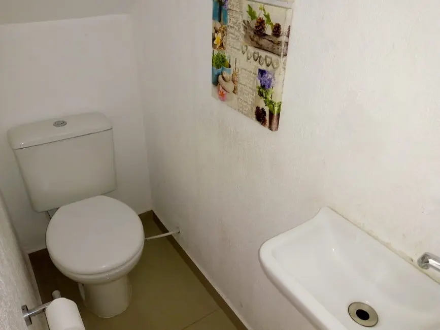 Foto 3 de Casa com 3 quartos à venda, 130m2 em Vila Alpina, São Paulo - SP