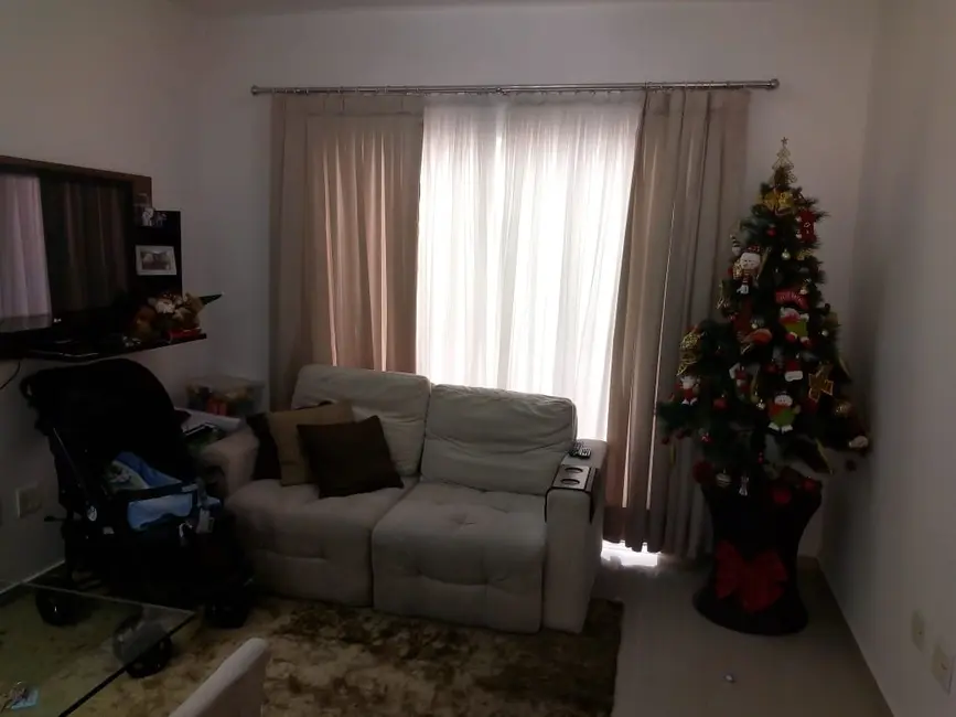 Foto 1 de Casa com 3 quartos à venda, 130m2 em Vila Alpina, São Paulo - SP