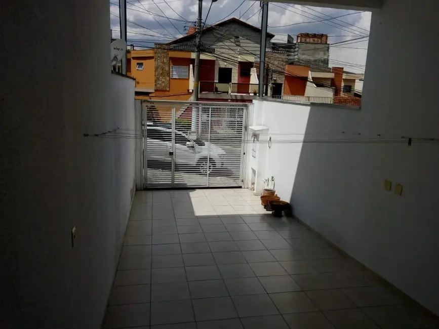 Foto 5 de Casa com 3 quartos à venda, 130m2 em Vila Alpina, São Paulo - SP