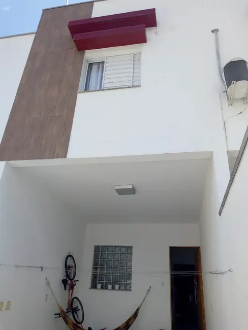 Foto 7 de Casa com 3 quartos à venda, 130m2 em Vila Alpina, São Paulo - SP